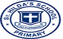 logo of St. Hilda's Primary School